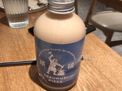 -铁酱披萨(常州龙湖天街店)