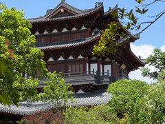 -江心屿景区