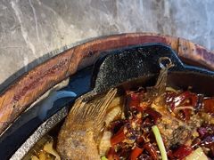 -老板恋上鱼(恒隆广场店)