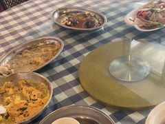 -钱大妈海鲜饭店(保利林语店)