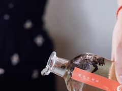 -知亘茶食