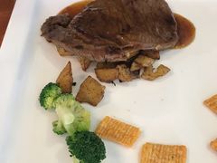 -同济大学-北苑食堂