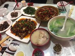 -廖老妈蹄花(中海国际店)