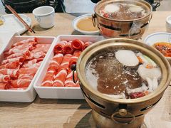 -古关火锅店(古北水镇景区店)