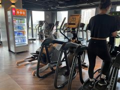 -威尔仕健身(海伦中心店)