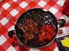 -三个大叔东北烧烤·砂锅菜(西三旗店)