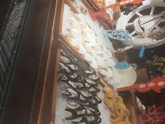 -芭菲盛宴·环球美食(北城国际店)