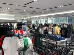 -ZARA(深圳金光华广场店)