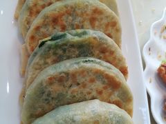 -相聚青山餐厅(阎河路店)