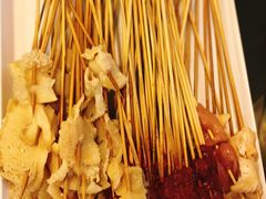-川成串·自助串串香火锅(朝阳店)
