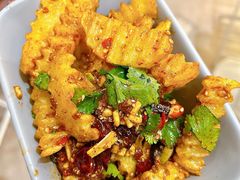-雲物·云南小馆(好悦天地店)