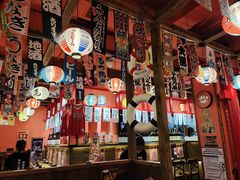 大堂-仙隐小鹿料理食堂(沙市人信汇店)