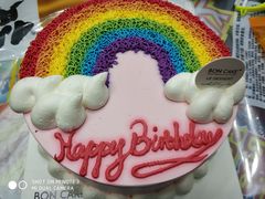 -BONCAKE裱花蛋糕(万象汇店)