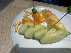 -小船渔村•大连菜•大连焖鱼(黄河路店)