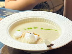 -卢布里西餐厅(总店)