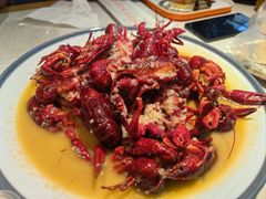 -杨氏青龙虾·羊蝎子(金盛路总店)