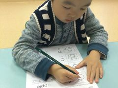 -瑞思少儿中心·少儿英语素养启蒙(回龙观校区)