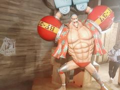 -东京塔海贼王主题公园