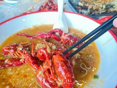 -忆口香龙虾(珠海夏湾老店)