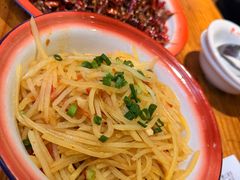 -兔槽江湖菜·重庆璧山兔(水围店)