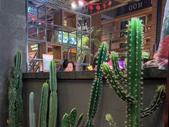 -韩味园果木炭烤鲜肉(陵东街店)