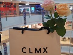 -CLMX(新天地凯德晶萃广场店)