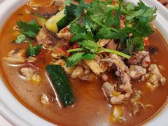 -韵味湘肴·小炒黄牛肉(五一广场店)