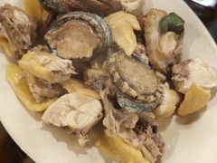 -尚竹阁冬瓜盅·18年地标美食(平洲店)