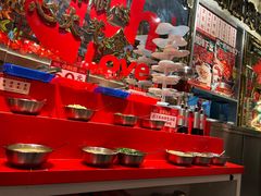 -大芊金重庆串串火锅(南京路店)