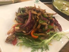 -塔哈尔·新疆盛宴(城西银泰店)
