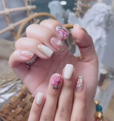 -Halo美甲美睫