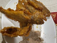 -老北京馅饼粥(西单店)