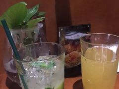 -JINNS锦时 steak&pizza(浸信会礼拜堂旧址店)