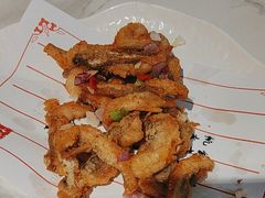 -荷塘秋月·本帮江浙菜(国权路店)