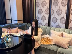 -广州康莱德·韵轩中餐厅