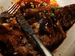 -绿茶餐厅(成都大悦城店)