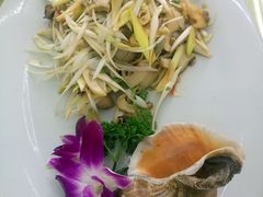海螺-日照大牌檔•小船海鲜(万平口店)