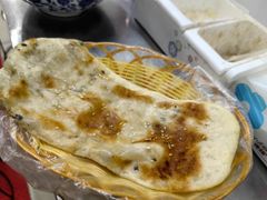 葱花饼-徐州羊肉汤(中圣街店)
