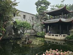 -梁园