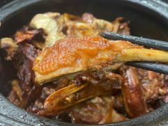 -斯丹姜母鸭·古法干香(涂门街总店)