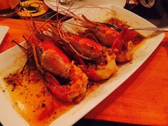 -Ministry of Crab(科伦坡店)