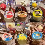 人生需要小蛋糕 精致又美好