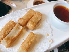 红糖软糍粑-海底捞火锅(劲松店)