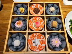 -庆云楼饭庄(什刹海店)