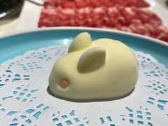-爆棚肥牛火锅(原福成肥牛城味之缘三里河店)