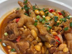 -楚禾宴·家宴(光谷大道店)