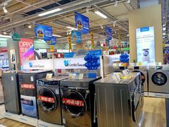 -苏宁易购(漳州大润发店)