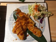 -酒井酱子·深夜食堂(东城汇店)