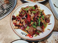 -金太阳海鲜烧烤·本地人餐厅(东纬路旗舰店)