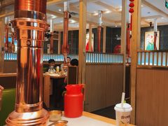 -韩宫宴烤肉·料理(颛桥万达店)